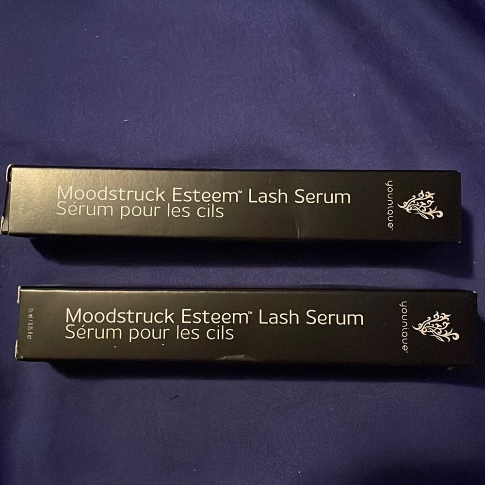 Younique Moodstruck esteem lash serum